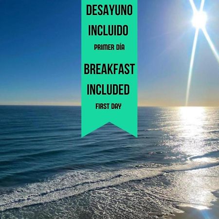 Villa Playa Y Centro Exclusive Accommodation Benidorm Ngoại thất bức ảnh