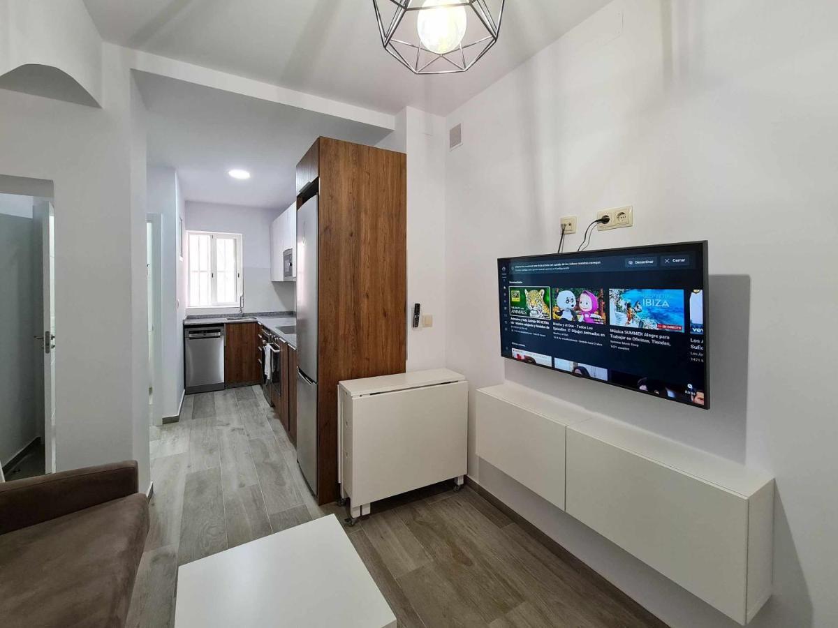 Villa Playa Y Centro Exclusive Accommodation Benidorm Ngoại thất bức ảnh