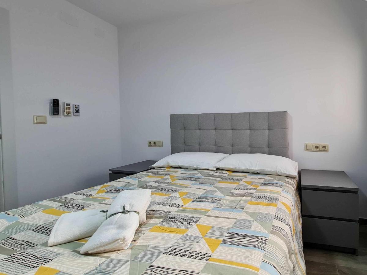Villa Playa Y Centro Exclusive Accommodation Benidorm Ngoại thất bức ảnh