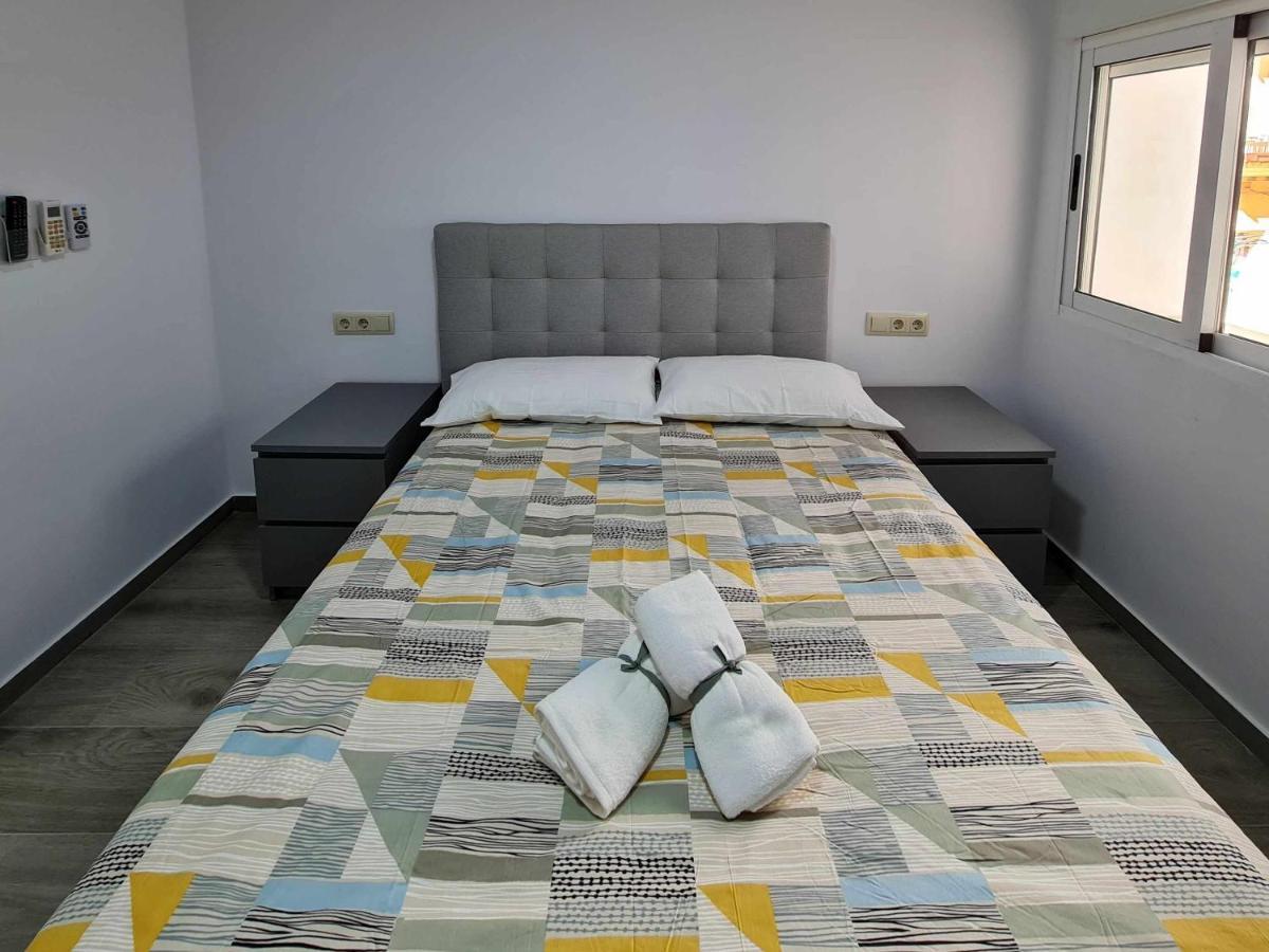 Villa Playa Y Centro Exclusive Accommodation Benidorm Ngoại thất bức ảnh