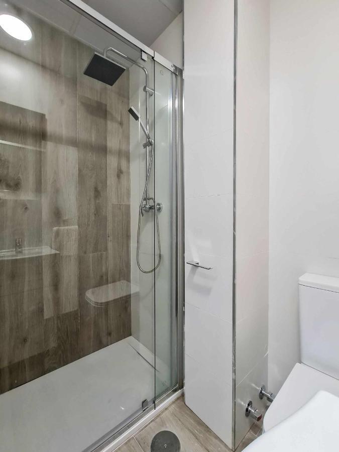 Villa Playa Y Centro Exclusive Accommodation Benidorm Ngoại thất bức ảnh
