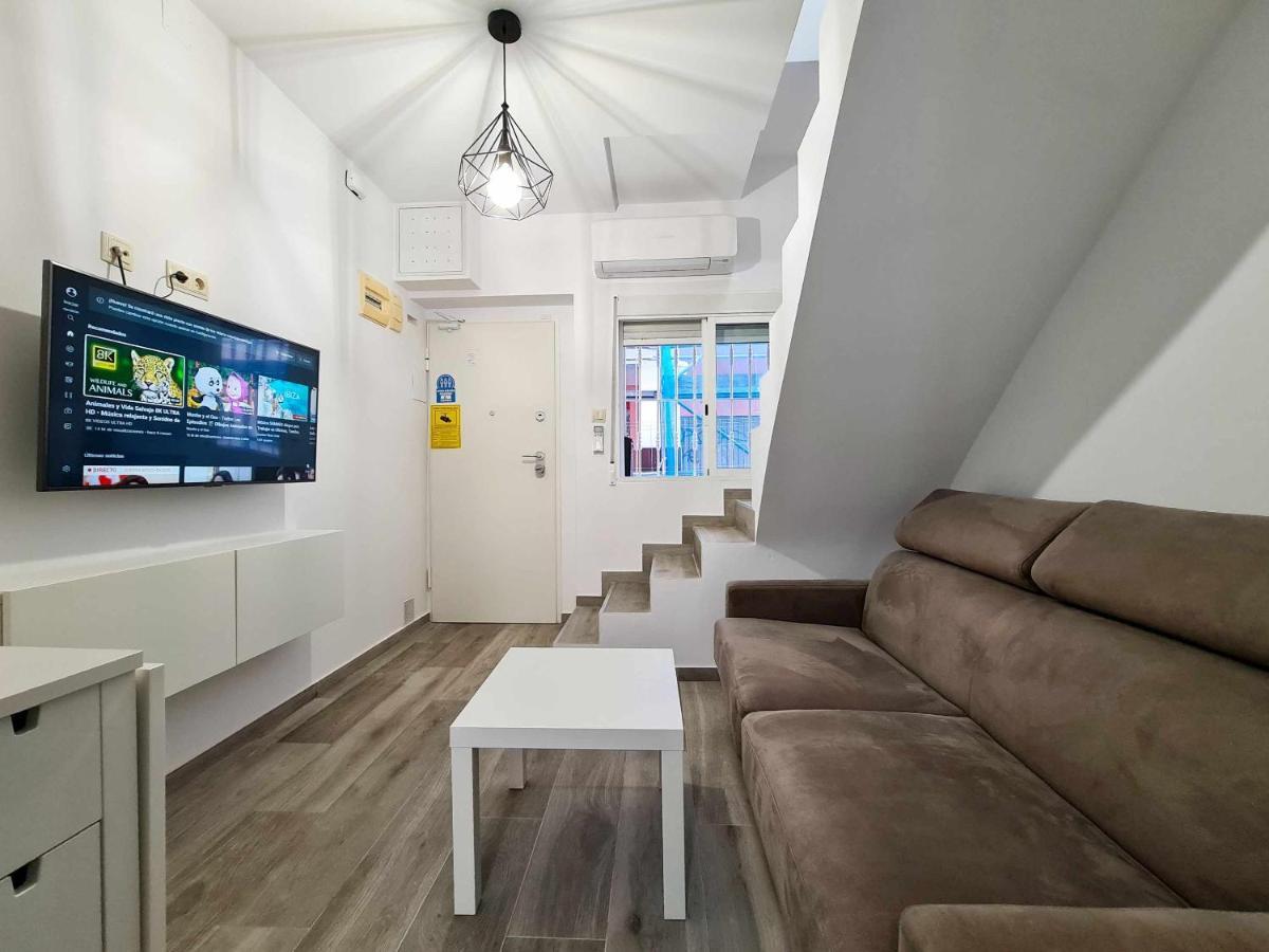 Villa Playa Y Centro Exclusive Accommodation Benidorm Ngoại thất bức ảnh