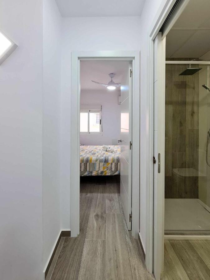 Villa Playa Y Centro Exclusive Accommodation Benidorm Ngoại thất bức ảnh