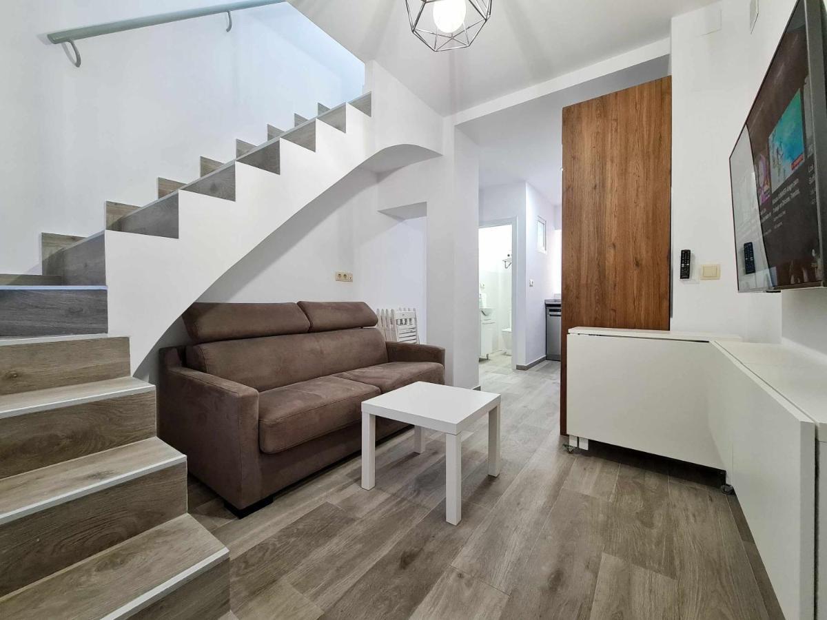 Villa Playa Y Centro Exclusive Accommodation Benidorm Ngoại thất bức ảnh