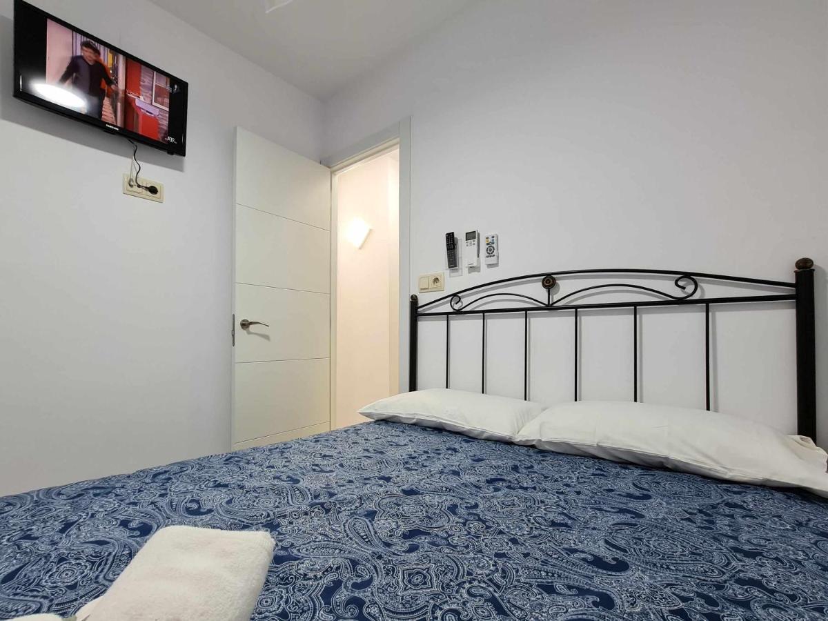 Villa Playa Y Centro Exclusive Accommodation Benidorm Ngoại thất bức ảnh