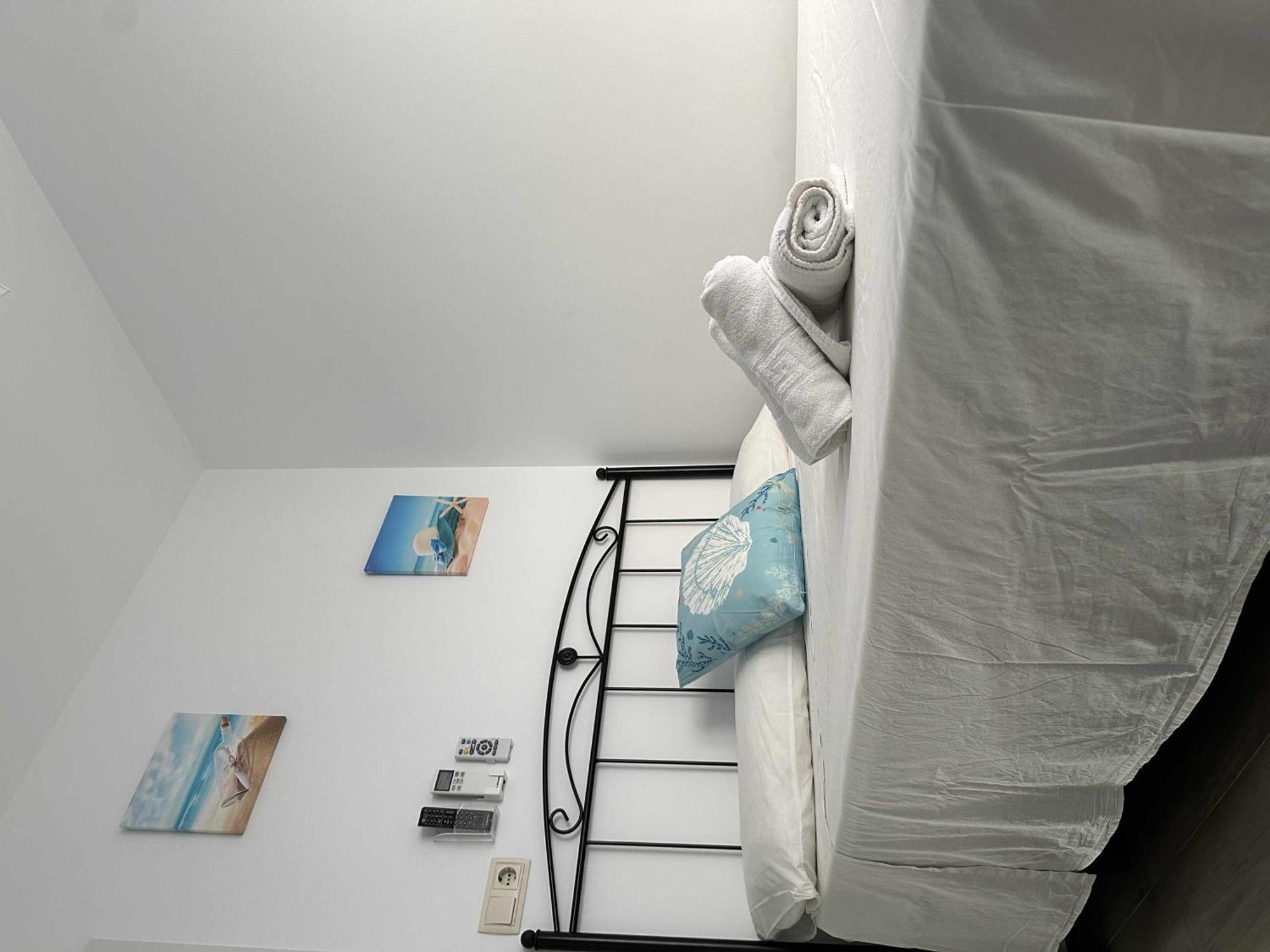 Villa Playa Y Centro Exclusive Accommodation Benidorm Ngoại thất bức ảnh