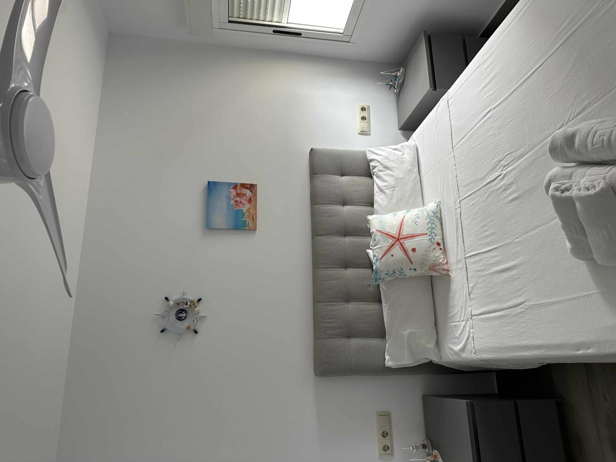 Villa Playa Y Centro Exclusive Accommodation Benidorm Ngoại thất bức ảnh